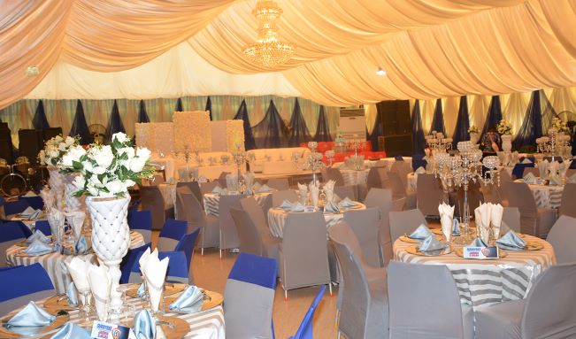 Comfortzone Events Centre photo 3